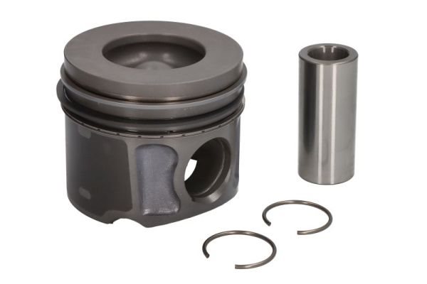 Tłok 86,5 (+0,50) do Peugeota, ENT051101 050, ENGITECH w ofercie sklepu e-autoparts.pl 